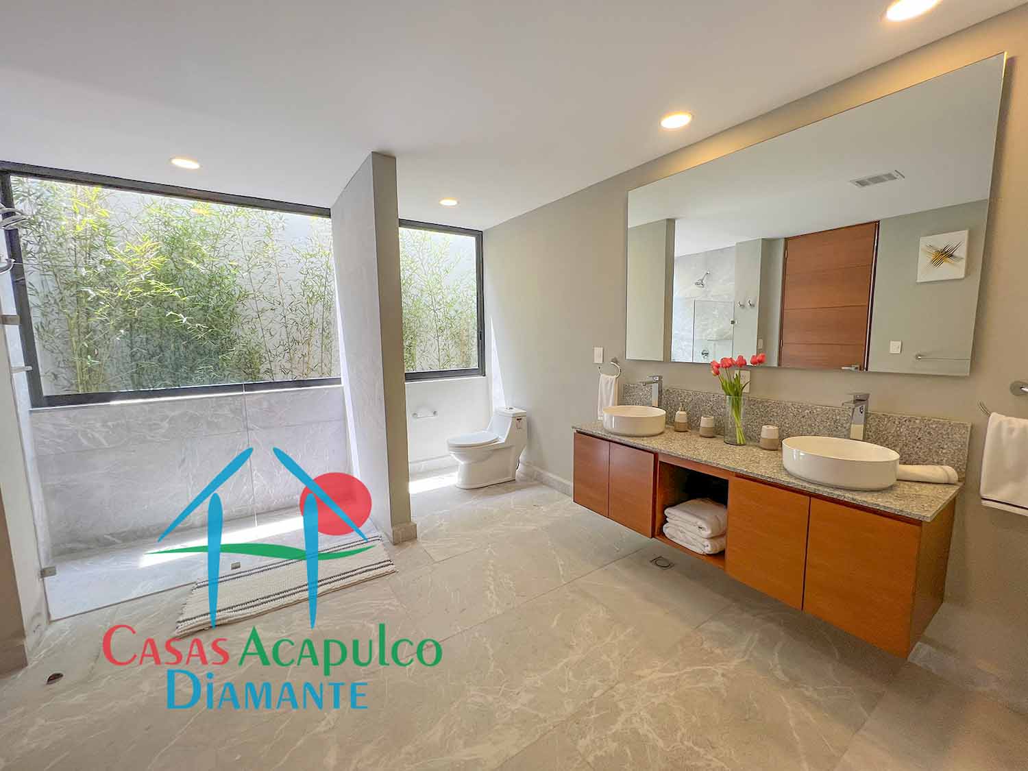 Marelas casa 2 - Recámara cuatro 15